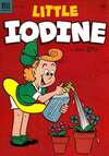 Little Iodine #24 Comic Books - Covers, Scans, Photos in Little Iodine Comic Books - Covers, Scans, Gallery